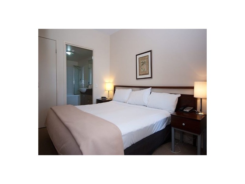 Unit 609 Savannah Resort, Broadbeach QLD 4218