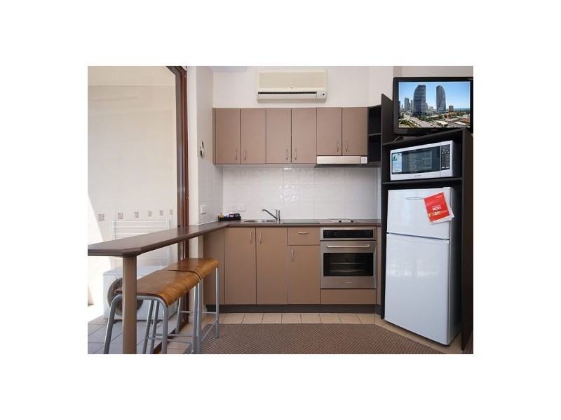 Unit 609 Savannah Resort, Broadbeach QLD 4218