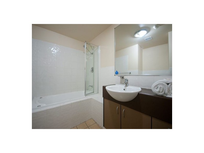 Unit 609 Savannah Resort, Broadbeach QLD 4218