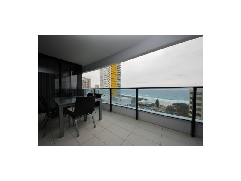 1404/7 Charles Avenue, Broadbeach QLD 4218