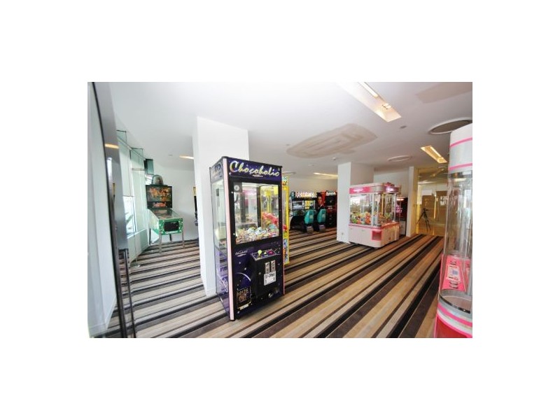 1404/7 Charles Avenue, Broadbeach QLD 4218