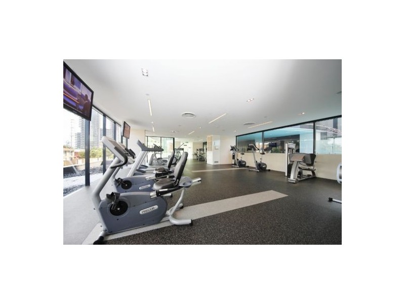 1404/7 Charles Avenue, Broadbeach QLD 4218