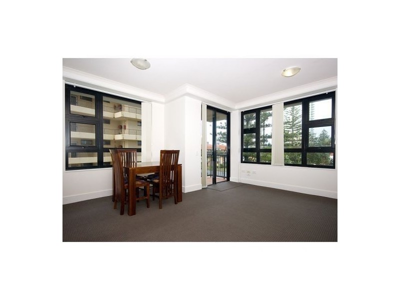 Unit 201 Neptune Resort, Broadbeach QLD 4218