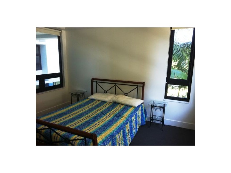 Unit 201 Neptune Resort, Broadbeach QLD 4218