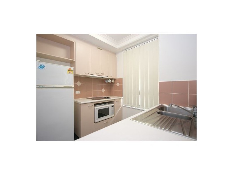 Unit 201 Neptune Resort, Broadbeach QLD 4218