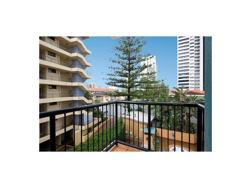 Unit 201 Neptune Resort, Broadbeach QLD 4218