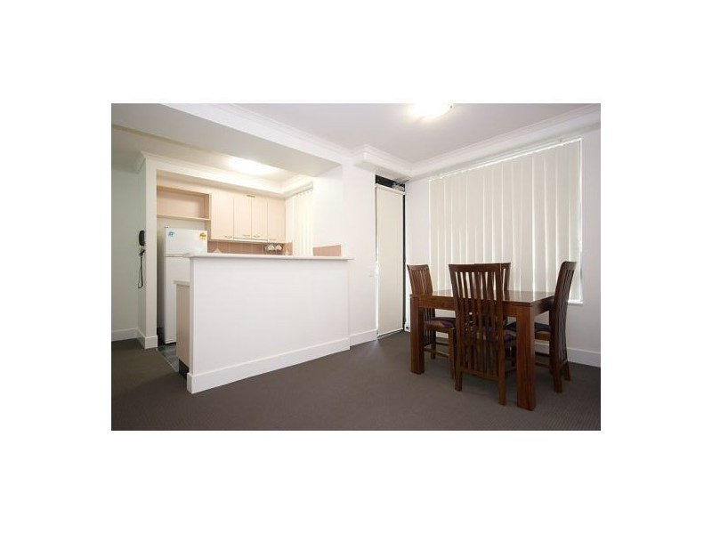Unit 201 Neptune Resort, Broadbeach QLD 4218
