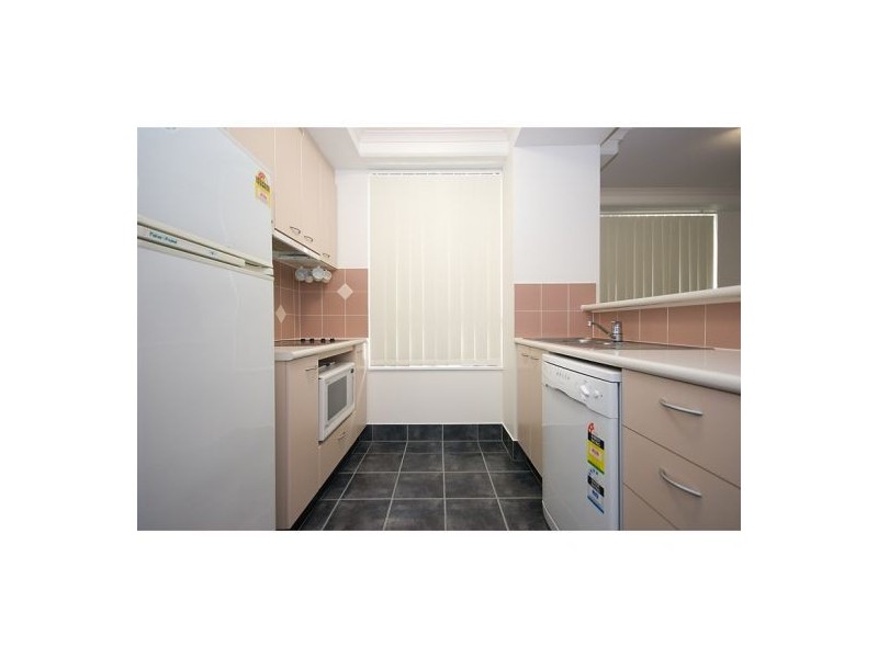 Unit 201 Neptune Resort, Broadbeach QLD 4218