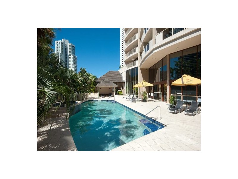 904 Savannah Resort, Broadbeach QLD 4218