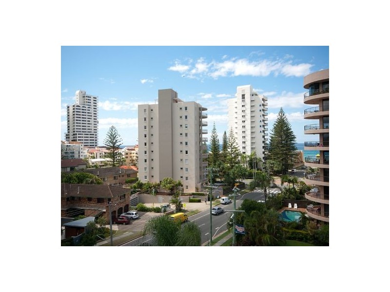 Broadbeach QLD 4218