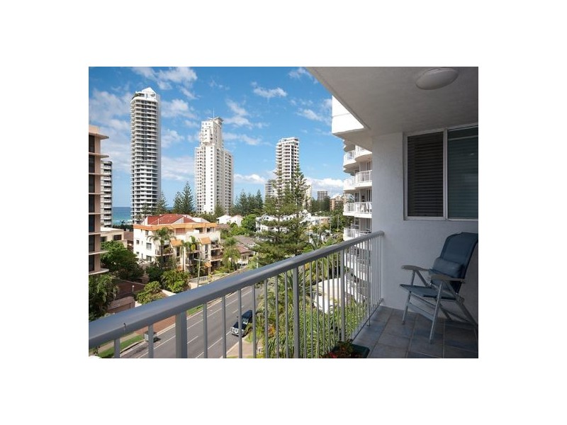 Broadbeach QLD 4218