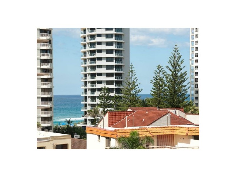 Broadbeach QLD 4218