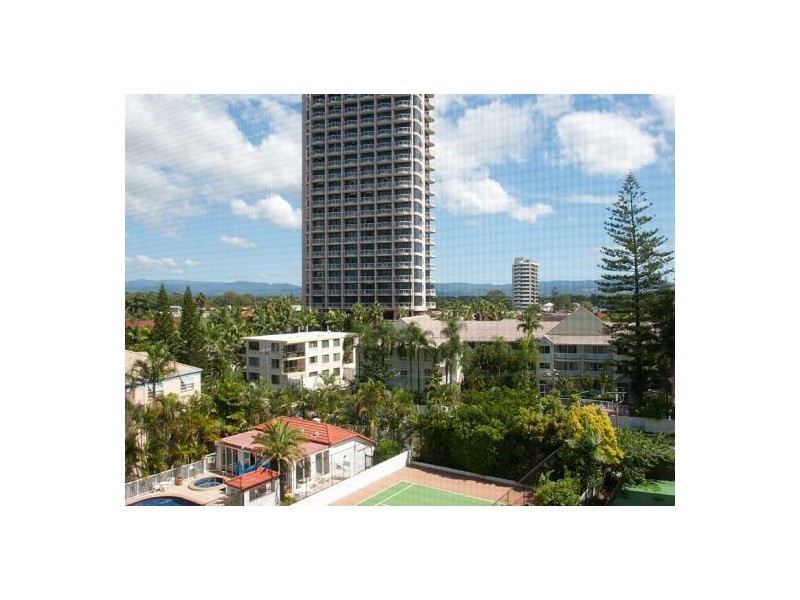 Broadbeach QLD 4218