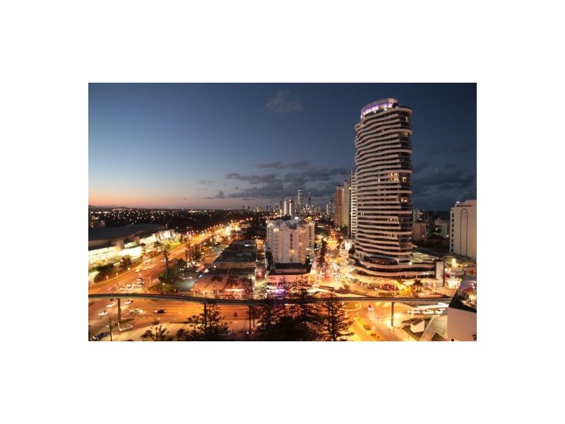 15/2685 Gold Coast Highway, Broadbeach QLD 4218