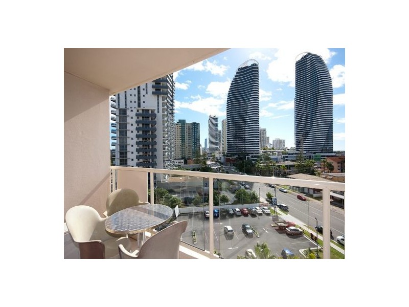 607/42 Surf Parade, Broadbeach QLD 4218