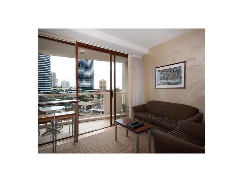 607/42 Surf Parade, Broadbeach QLD 4218