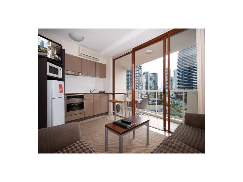 607/42 Surf Parade, Broadbeach QLD 4218