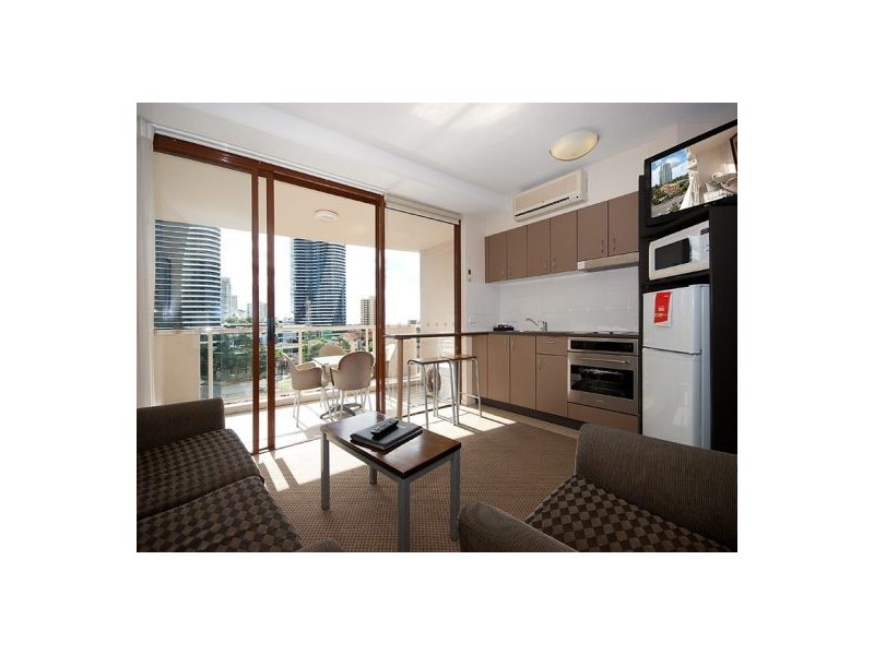 607/42 Surf Parade, Broadbeach QLD 4218