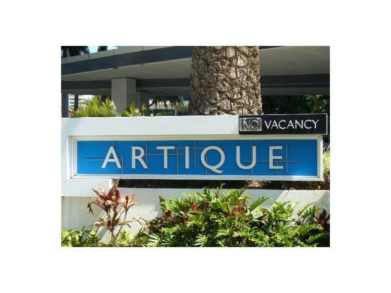 Surfers Paradise QLD 4217