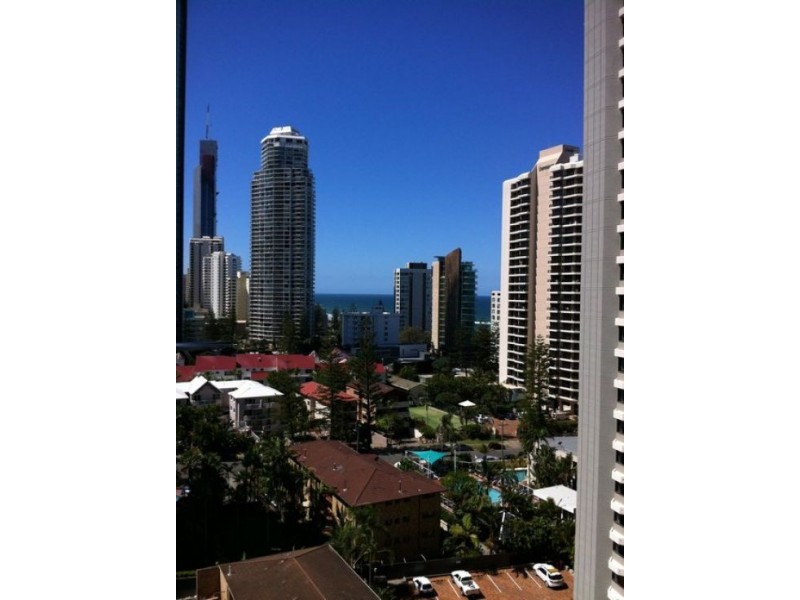 Surfers Paradise QLD 4217