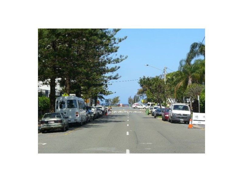 Surfers Paradise QLD 4217