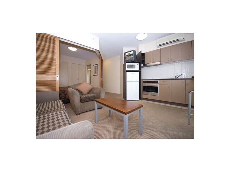 805 Savannah Resort, Broadbeach QLD 4218