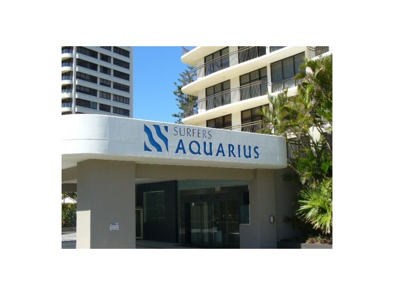 Surfers Paradise QLD 4217