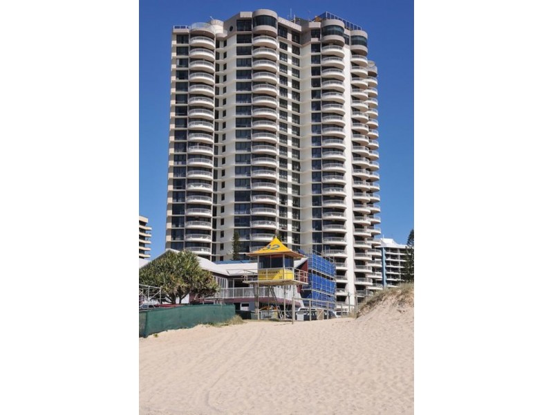 15 Acapulco, Surfers Paradise QLD 4217