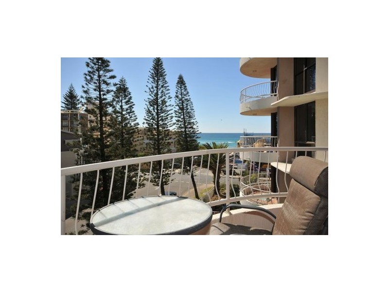 15 Acapulco, Surfers Paradise QLD 4217