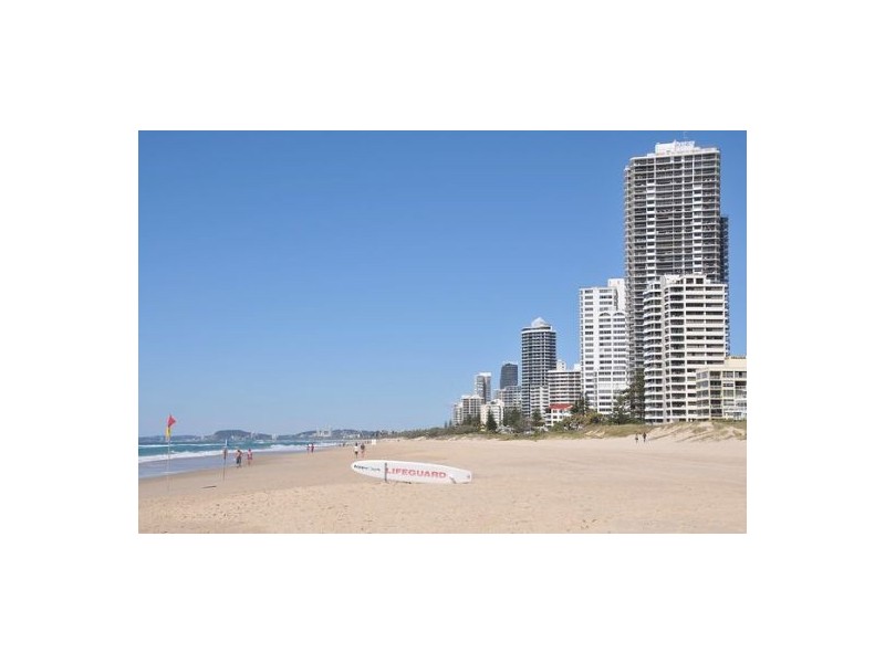 15 Acapulco, Surfers Paradise QLD 4217