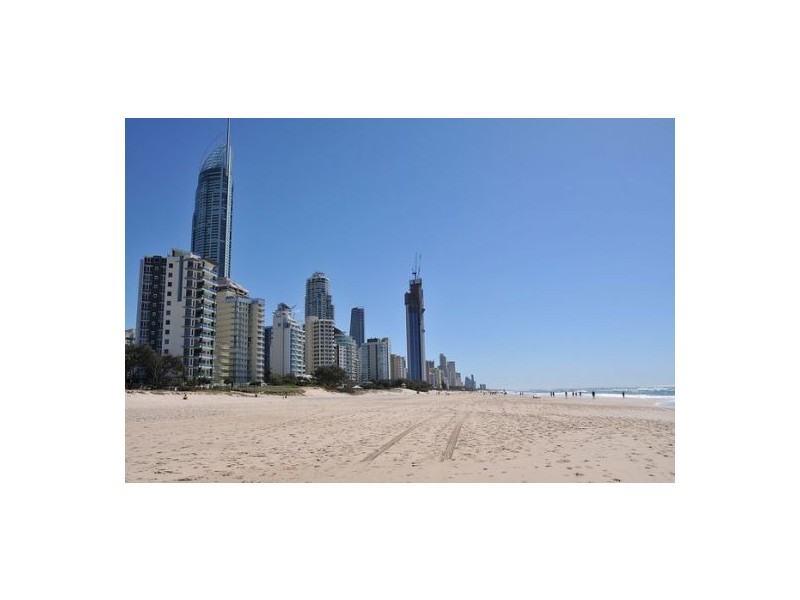 15 Acapulco, Surfers Paradise QLD 4217