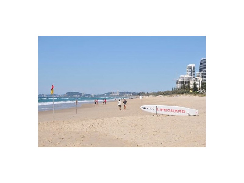15 Acapulco, Surfers Paradise QLD 4217