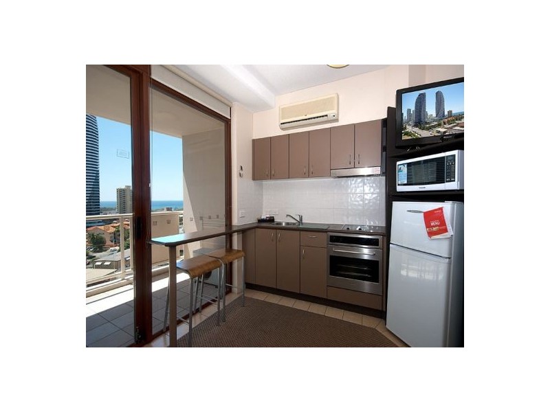 1301 Savannah Resort, Broadbeach QLD 4218