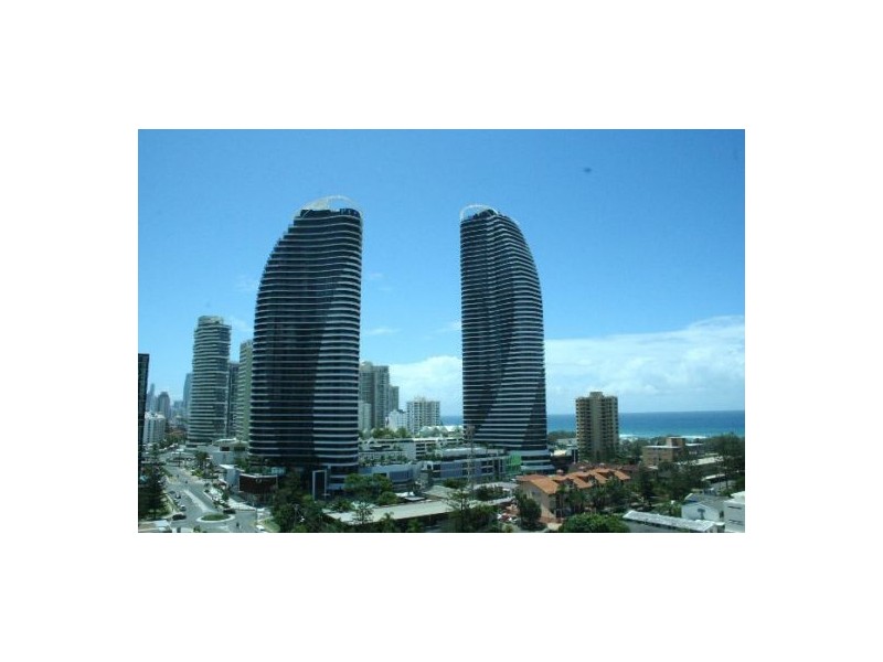 1301 Savannah Resort, Broadbeach QLD 4218