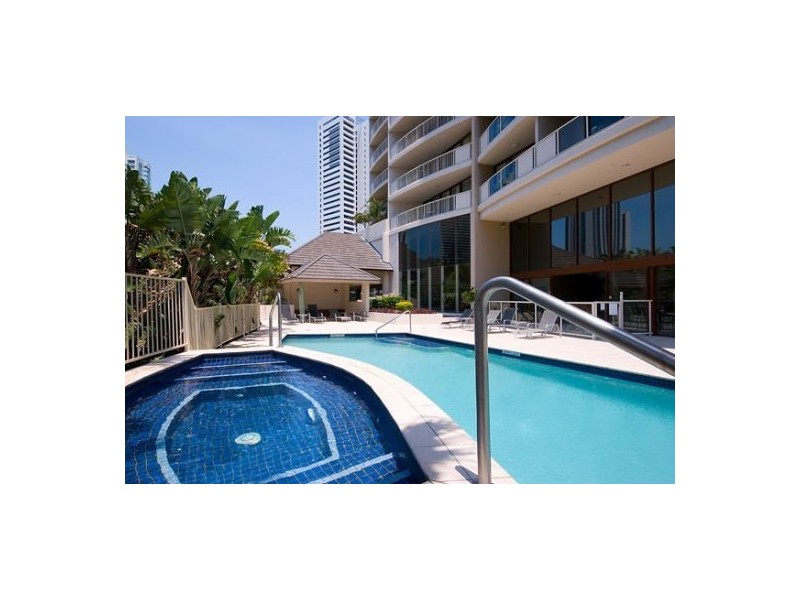 1301 Savannah Resort, Broadbeach QLD 4218