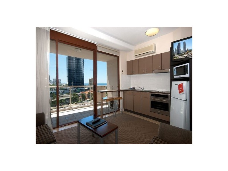 1301 Savannah Resort, Broadbeach QLD 4218