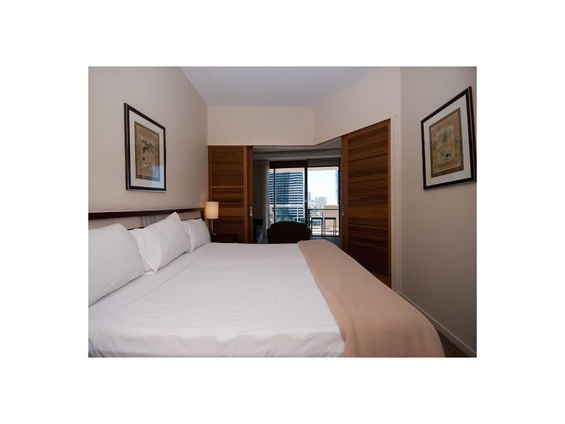 1301 Savannah Resort, Broadbeach QLD 4218