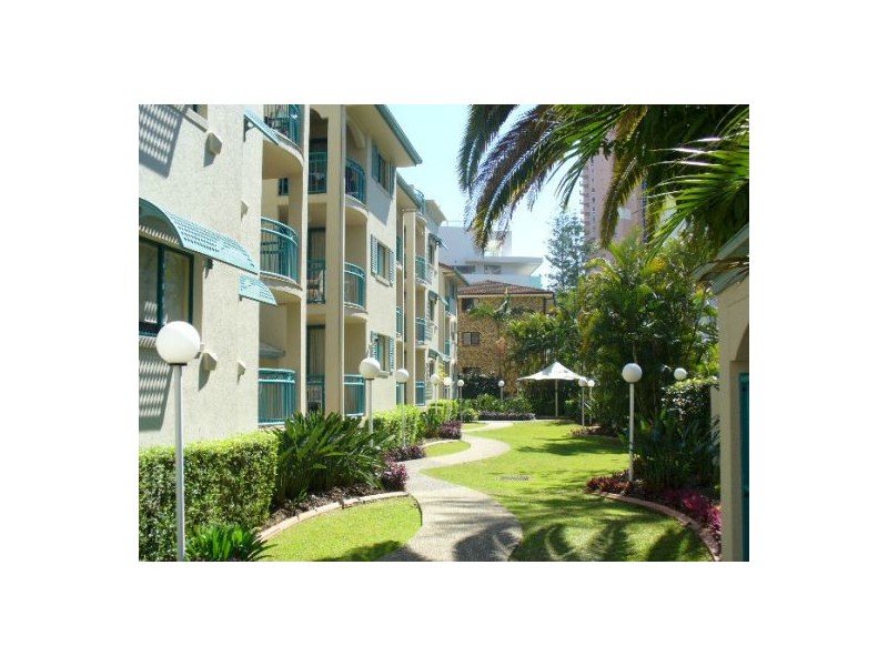 112 Surf Pde, Broadbeach QLD 4218