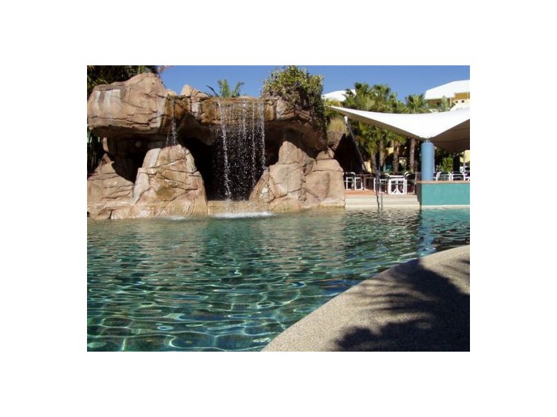 126/14 Alexander Avenue, Broadbeach QLD 4218