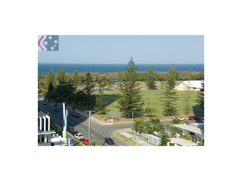 805 Surf parade, Broadbeach QLD 4218