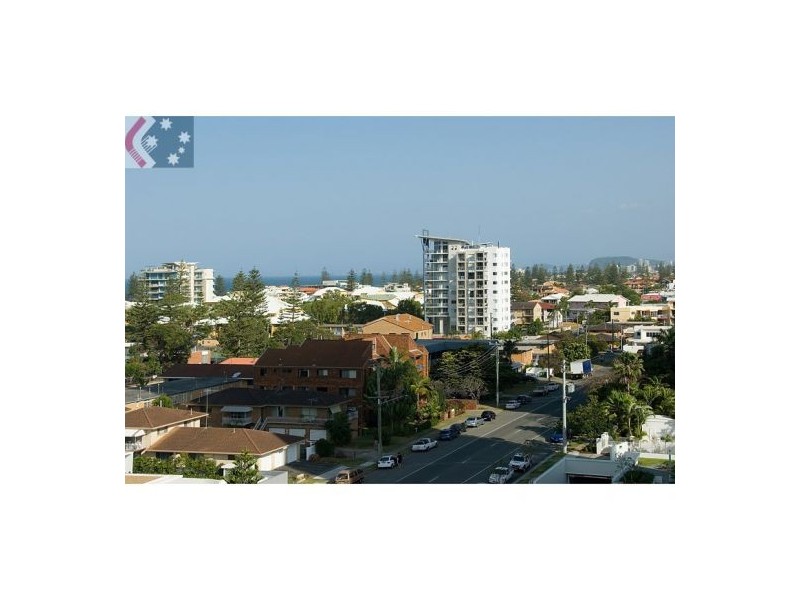 805 Surf parade, Broadbeach QLD 4218