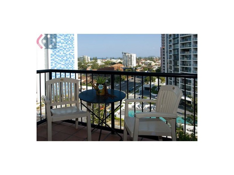 805 Surf parade, Broadbeach QLD 4218