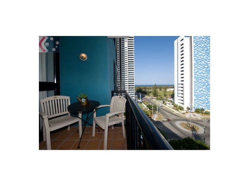 805 Surf parade, Broadbeach QLD 4218