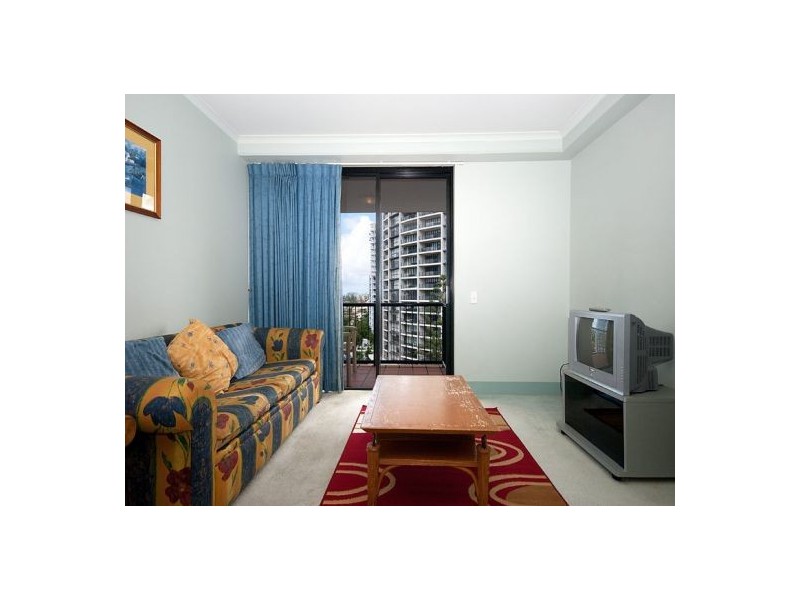 805 Surf parade, Broadbeach QLD 4218