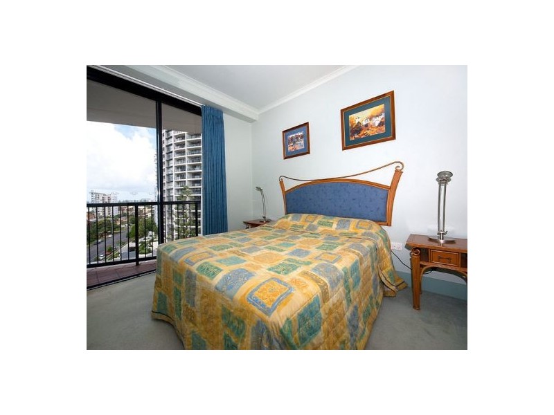 805 Surf parade, Broadbeach QLD 4218