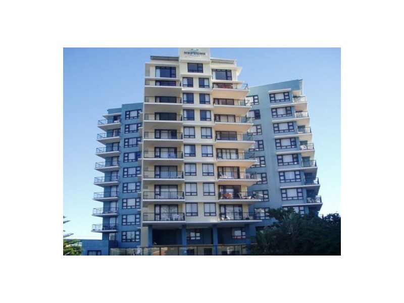 805 Surf parade, Broadbeach QLD 4218