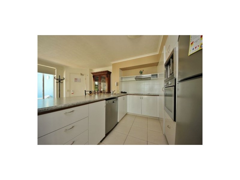 98/10 Alexander Avenue, Broadbeach QLD 4218
