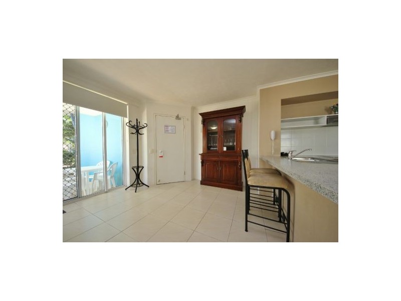 98/10 Alexander Avenue, Broadbeach QLD 4218