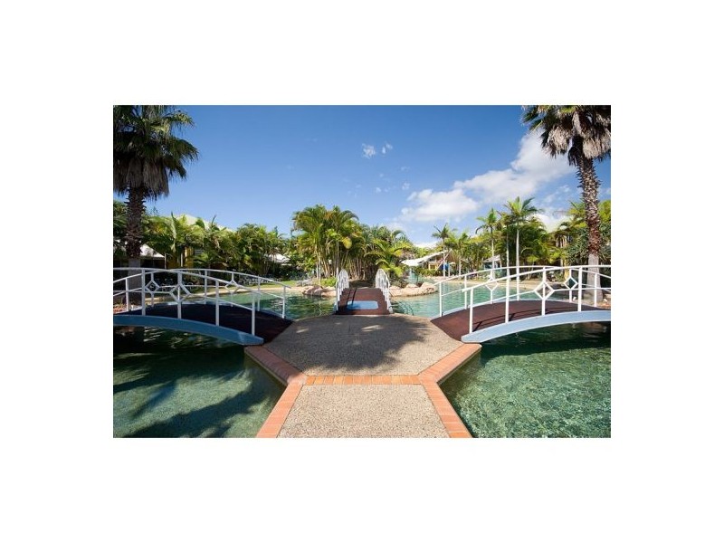 98/10 Alexander Avenue, Broadbeach QLD 4218