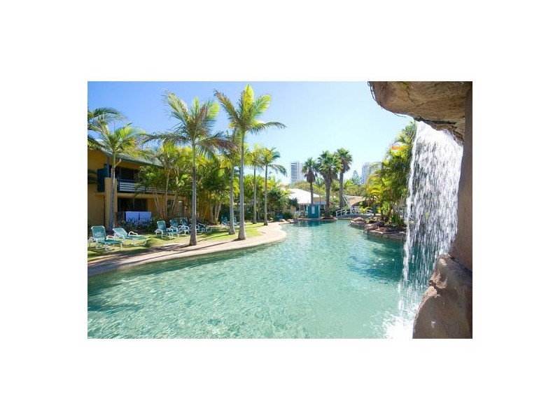 98/10 Alexander Avenue, Broadbeach QLD 4218